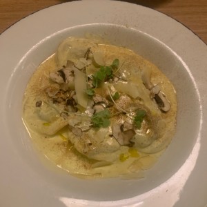 Pastas - Tortelloni Fungui Porcini