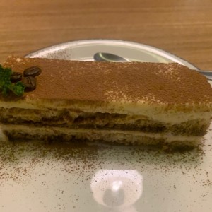 Dolci - Tiramisu