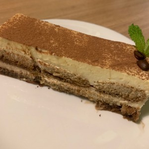 Dolci - Tiramisu