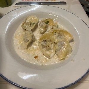 Pastas - Tortelloni Di Zucca