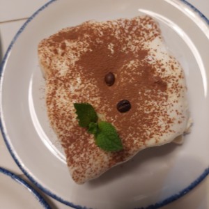 Dolci - Tiramisu