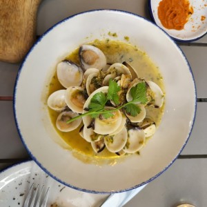 Vongole