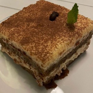 Dolci - Tiramisu