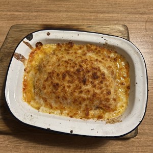 Pastas - Lasagna De Pollo