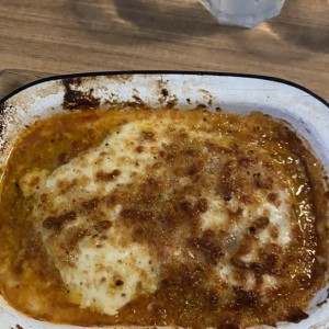 Pastas - Lasagna Bolognesa