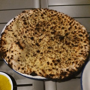 Pane - Focaccia Lucca