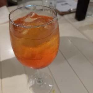 aperol spritz