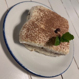 Dolci - Tiramisu