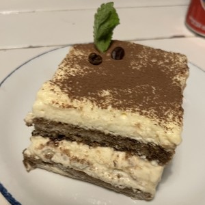 Tiramisu