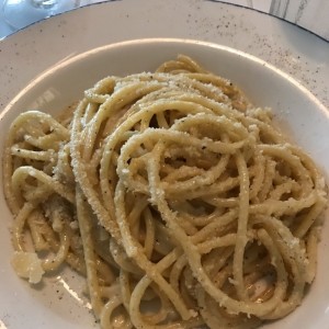 cacio e pepe 