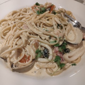 frutti di mare