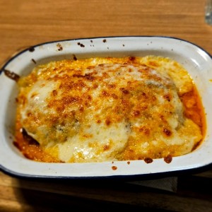 Pastas - Lasagna Bolognesa