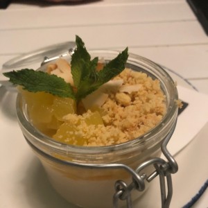 panacotta