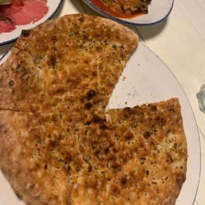 focaccia 