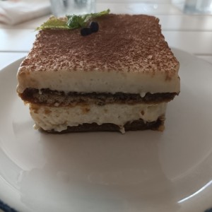 Dolci - Tiramisu