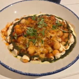 Gnocchi alla Sorrentina