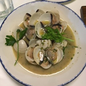 vongole