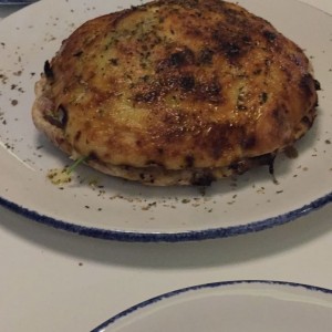 focaccia rellena