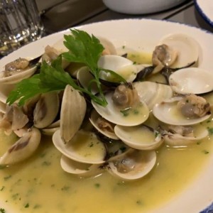 VONGOLE