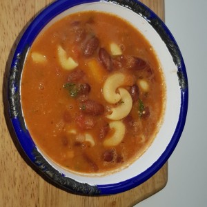 Minestrone