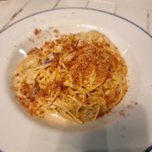 Pastas - Spaghetti & polpette