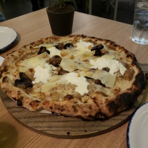 Pizza Italiosa