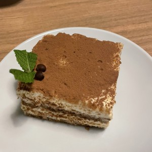 Dolci - Tiramisu