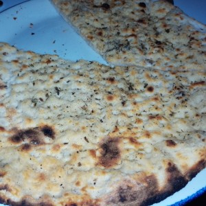 focaccia 