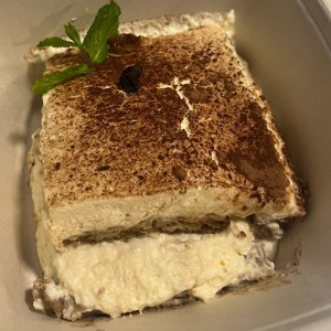 Dolci - Tiramisu