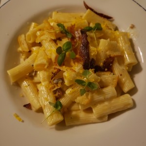 Pasta Carbonara