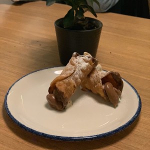 cannoli