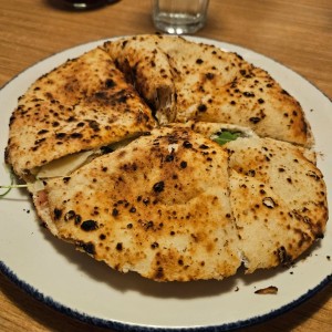 Focaccia Lucca