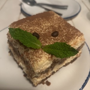 Dolci - Tiramisu