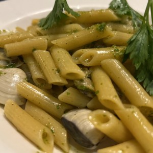 Pastas - Gluten Free