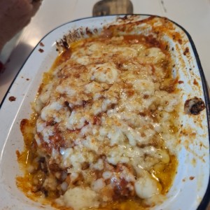 Pastas - Lasagna Bolognesa