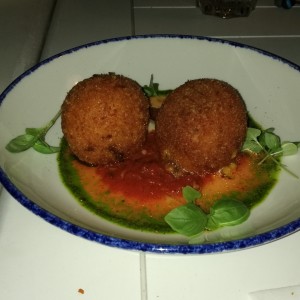 arancini