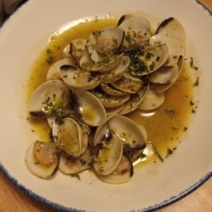 Vongole