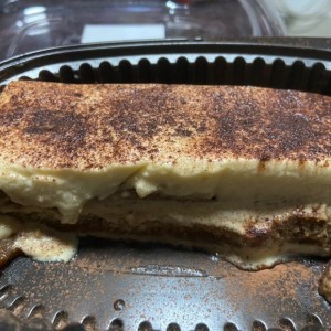 Dolci - Tiramisu