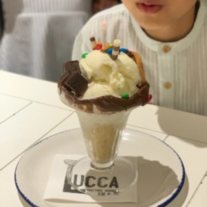 Copa de Helado