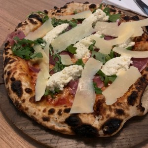 Pizza Italiosa