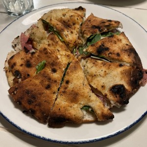 Pane - Focaccia Lucca