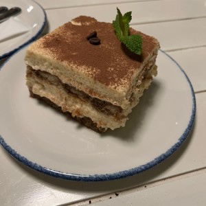 Dolci - Tiramisu