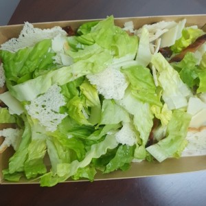 ensalada cesar