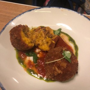 arancini