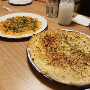 Pane - Focaccia Lucca