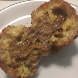 arancini