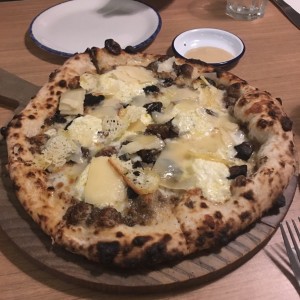 Pizza Italiosa