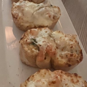 Focaccia Lucca