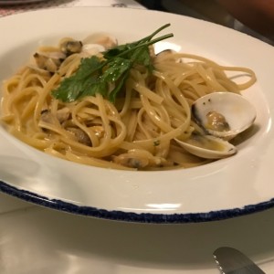 Vongole