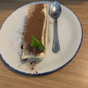 Dolci - Tiramisu